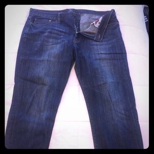 Lucky Brand 121 heritage slim 38/23